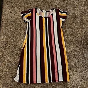Girls Dress
